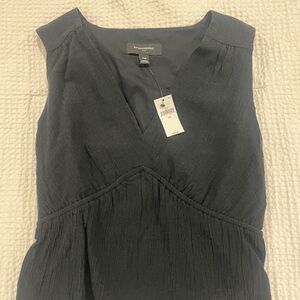 Banana Republic Black Top